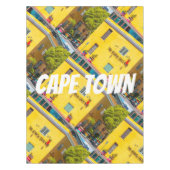 Kapstadt Stadtbild Architektur Südafrika Tischdecke (Vorderseite)