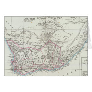 Kapstadt, Südafrika 2