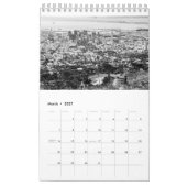 Kapstadt Südafrika Architektur Stadt Kalender (Mär 2027)
