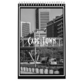 Kapstadt Südafrika Architektur Stadt Kalender (Titelbild)
