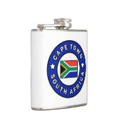 Kapstadt Südafrika Flachmann (Rechts)