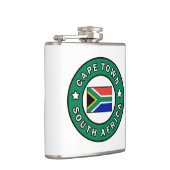 Kapstadt Südafrika Flachmann (Rechts)