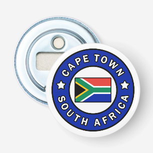 Kapstadt Südafrika Flaschenöffner