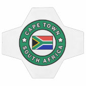 Kapstadt Südafrika Fußball (Flach)