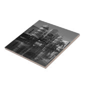 Kapstadt Südafrika Kanal Walk Area Fliese (Seite)