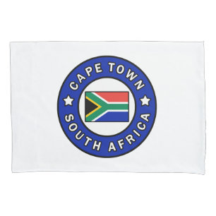 Kapstadt Südafrika Kissenbezug