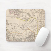 Kapstadt, Südafrika Mousepad (Mit Mouse)
