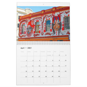 Kapstadt Südafrika Naturarchitektur Stadt Kalender