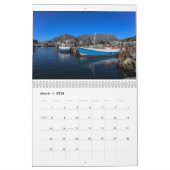 Kapstadt Südafrika Naturarchitektur Stadt Kalender (Mär 2026)