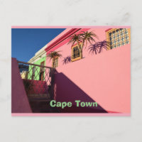 Kapstadt, Südafrika