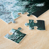 Kapstadt, Südafrika Puzzle (Seite)