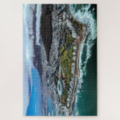 Kapstadt, Südafrika Puzzle (Vertikal)
