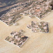 Kapstadt Südafrika Tafelberg Puzzle (Seite)