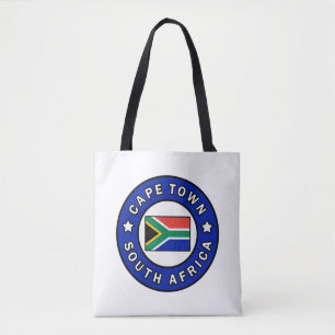Kapstadt Südafrika Tasche