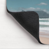 Kapstadt Tafelberg Mousepad (Ecke)