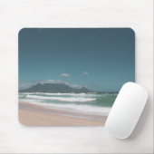 Kapstadt Tafelberg Mousepad (Mit Mouse)