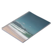 Kapstadt Tafelberg Notizblock (Linke Seite)