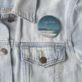 Kapstadt Tafelberg Ozean Button (Beispiel)