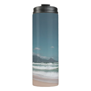 Kapstadt Tafelberg Thermosbecher