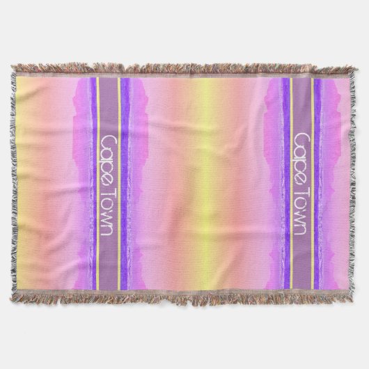 Kapstadt Tafelberg ZA Südafrika Decke (Vorderseite)