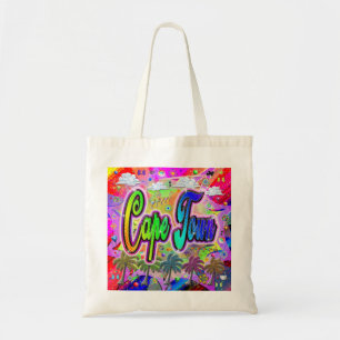 Kapstadt Vista Express Tote Bag Tragetasche