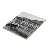 Kapstadt Wasserfront Südafrika SA Architektur Fliese (Seite)