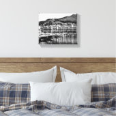 Kapstadt Wasserfront Südafrika SA Architektur Leinwanddruck (Insitu (Schlafzimmer))