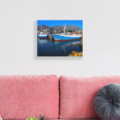 Kapstadt Wasserfront Südafrika SA Architektur Leinwanddruck (Insitu (Wohnzimmer))