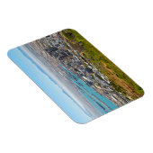 Kapstadt, Western Kap, Südafrika 3 Magnet (Rechte Seite)