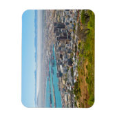 Kapstadt, Western Kap, Südafrika 3 Magnet (Vertikal)