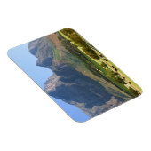 Kapstadt, Western Kap, Südafrika Magnet (Rechte Seite)