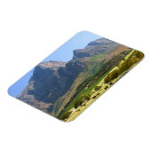 Kapstadt, Western Kap, Südafrika Magnet (Linke Seite)