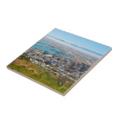 Kapstadt, Westkap, Südafrika 3 Fliese (Seite)
