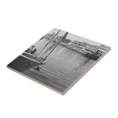 Kapstadt ZA Südafrika V&A Waterfront Fliese (Seite)