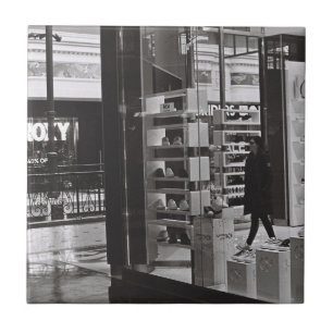 Kapstadt ZA Südafrikanischer Kanal Fliese