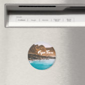 Kapstadt - Zwölf Apostel Magnet (In Situ (Geschirrspüler))