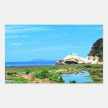 Kapurpuruwan Felsbildung