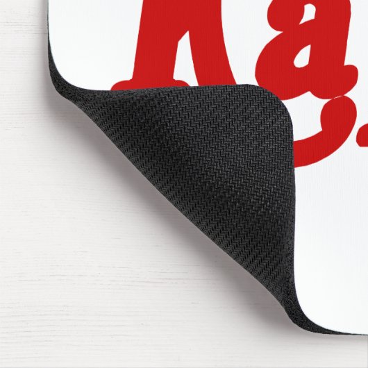 KAPUT ♦ FUNKTIONIERT NICHT ♦ MOUSEPAD (Ecke)