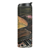 Kaputte Klavier Thermosbecher (Nach links gedreht)
