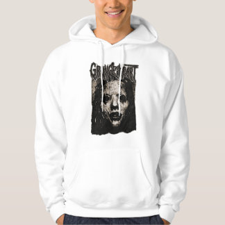 Kaputte Puppe Hoodie