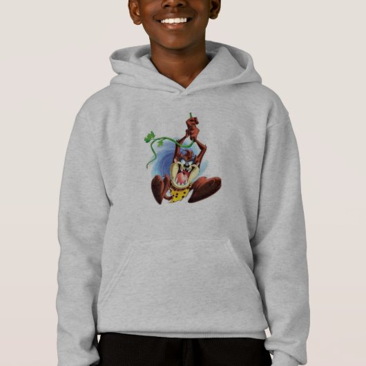 Kapuze for Kids Animation Hoodie (Vorderseite)
