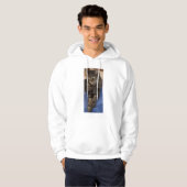 Kapuzen-Sweatshirt Hoodie (Vorne ganz)