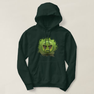 Kapuzenjacke Hoodie