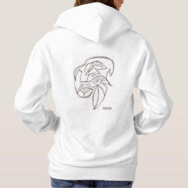 Kapuzenjacke Hoodie