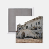 Kapuzenmagnet Magnet (Vorderseite/Rückseite)