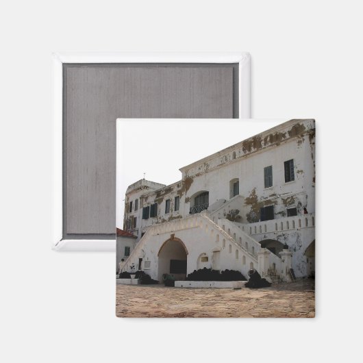 Kapuzenmagnet Magnet (Vorderseite/Rückseite)