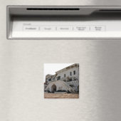 Kapuzenmagnet Magnet (In Situ (Geschirrspüler))