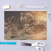 Kapuzenpapier Seidenpapier (Handwerk)