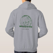 Kapuzenpulli 1 hoodie (Rückseite)