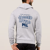 Kapuzenpullover 1 hoodie (Rückseite)